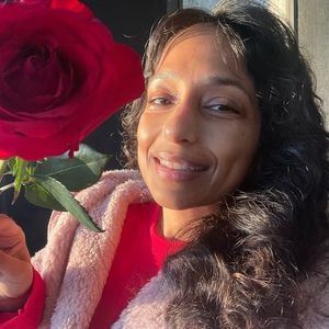 Meet your Posher, Tara